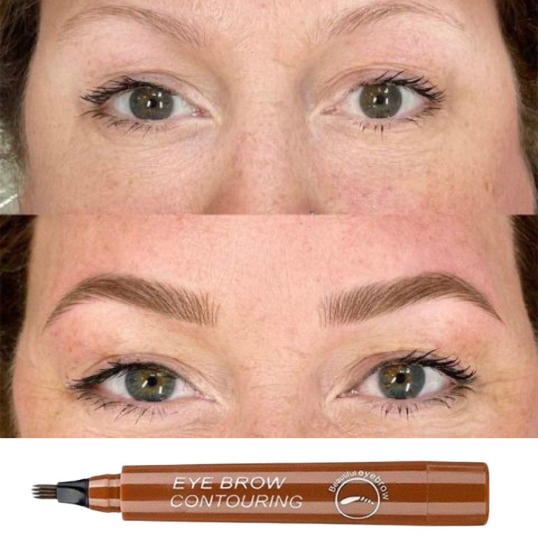 1 + 1 GRATIS | EYEBROWMAX - Recupera tu confianza, descubre el secreto de transformar tu mirada rejuvenecida.