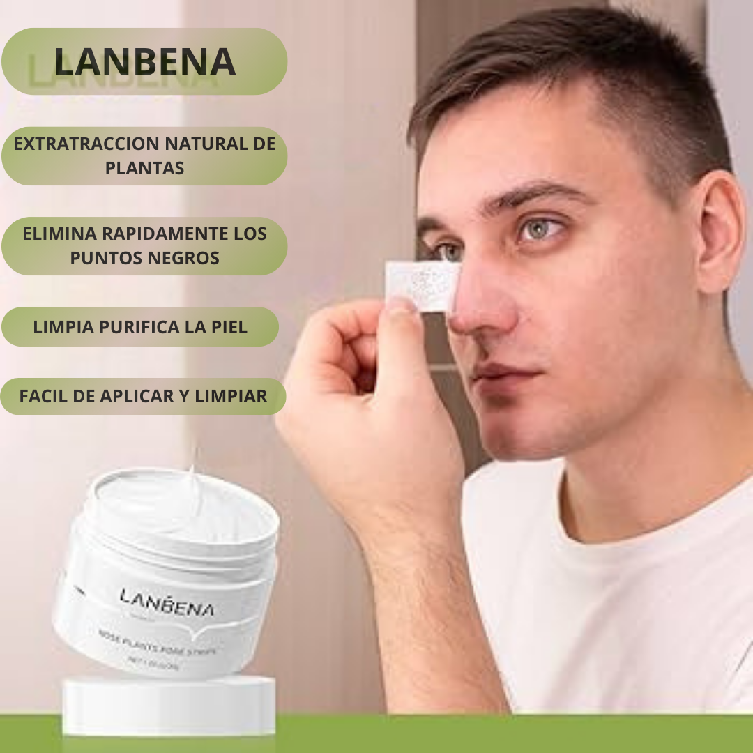 LANBENA EXFOLIA SKIN/RENEW  Ahorra en salones, una piel perfecta desde casa.