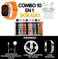 COMBO 10 EN 1 PREMIUM