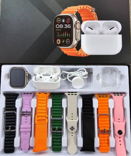 COMBO 10 EN 1 PREMIUM